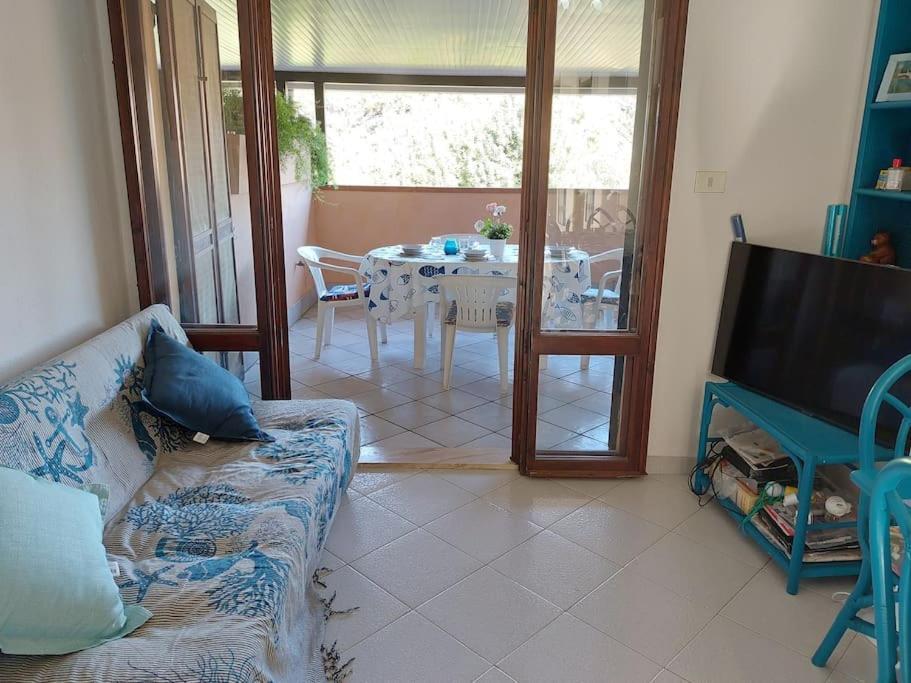 Costa Rei - Casa Vacanza A 200 Mt Dal Mare Exterior foto
