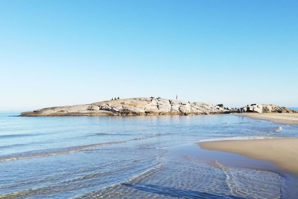 Costa Rei - Casa Vacanza A 200 Mt Dal Mare Exterior foto