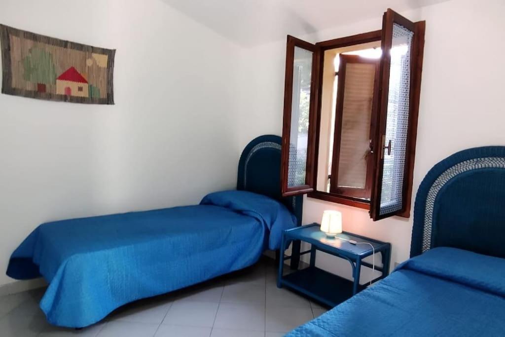 Costa Rei - Casa Vacanza A 200 Mt Dal Mare Exterior foto