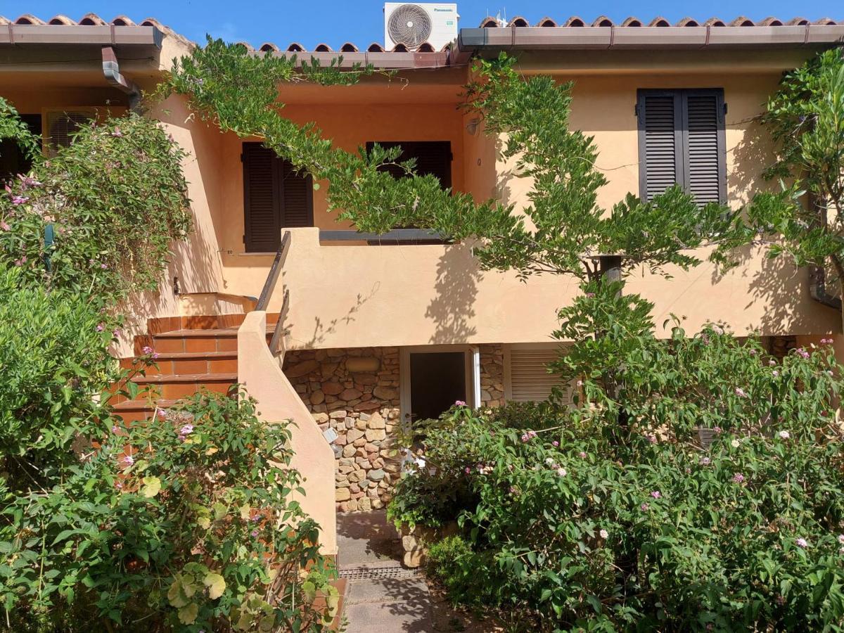 Costa Rei - Casa Vacanza A 200 Mt Dal Mare Exterior foto